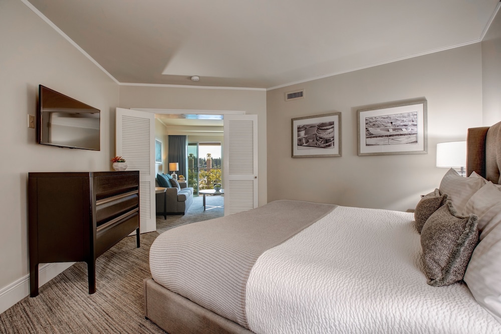 The Woodmark Hotel & Still Spa on Lake Washington - photo 28