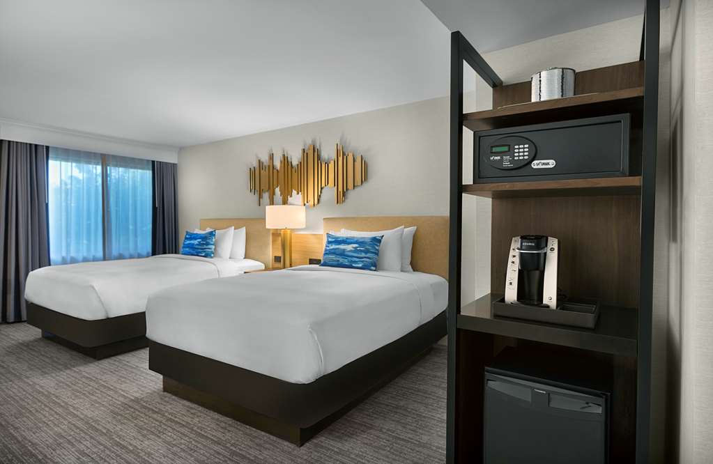 Sonesta Silicon Valley - photo 6