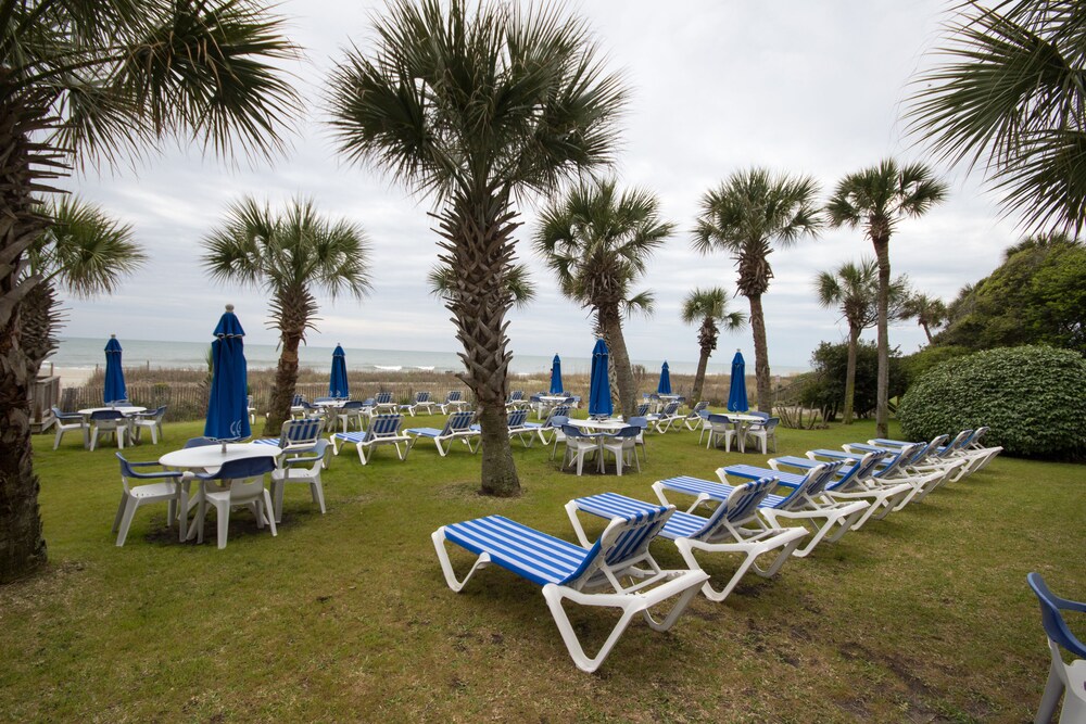 Boardwalk Resort by Hosteeva - photo 102