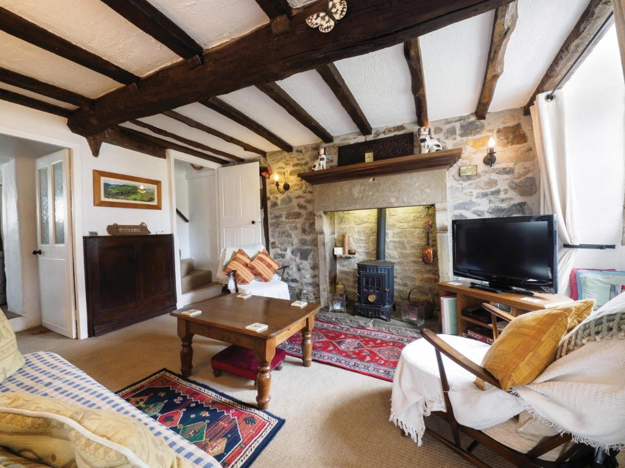 1 Bed in Ashford in the Water PK249 — Bakewell — photo 4