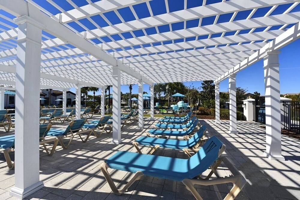Amazing 5Bd Pool Hm Windsor at Westside 1877nc - photo 18