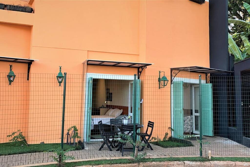 Apto Roma na Vila Paraíso: um cantinho feliz — 4-Star Luxury Hotel in Maringa, Brasil