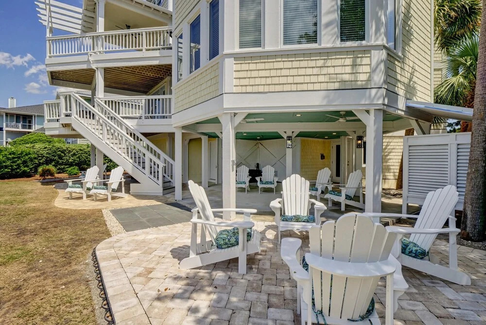 Sea Tranquility by Sea Scape Properties - photo 46