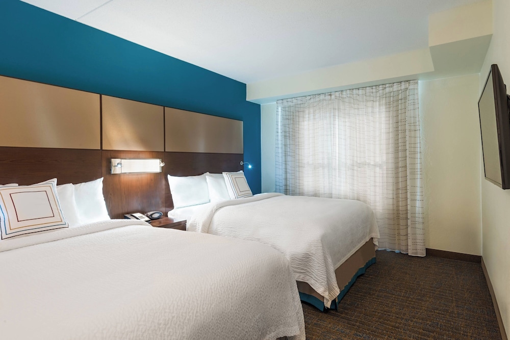 Residence Inn by Marriott Rochester Henrietta - photo 5