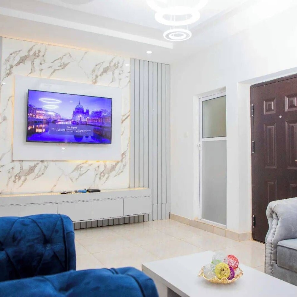 Delight Hotel and Suites Ado Ekiti in Ado-Ekiti, Nigeria