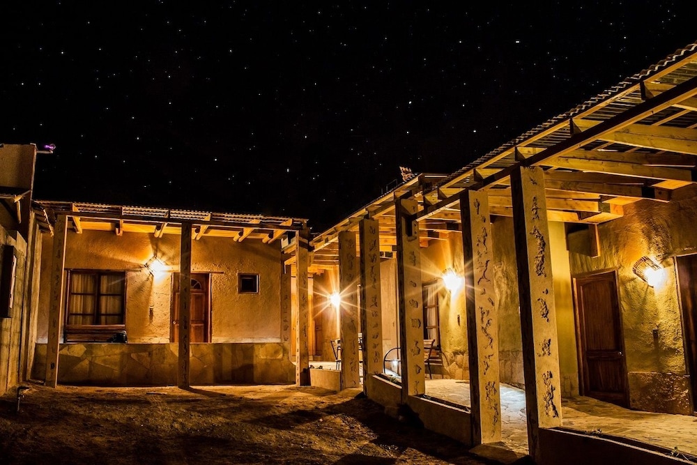 Hotel Dunas — hotel in San Pedro De Atacama