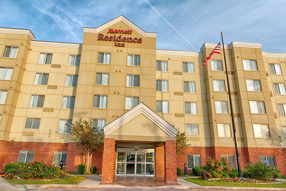 Residence Inn by Marriott Fort Worth Alliance Airport - featured photo