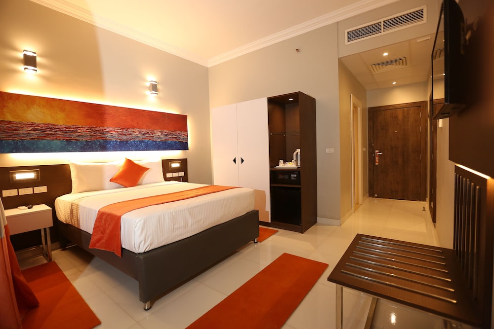 Gloria Aqua Park Hotel — Aswan — photo 5