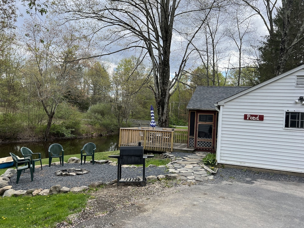 Echo Valley Cottages - photo 56