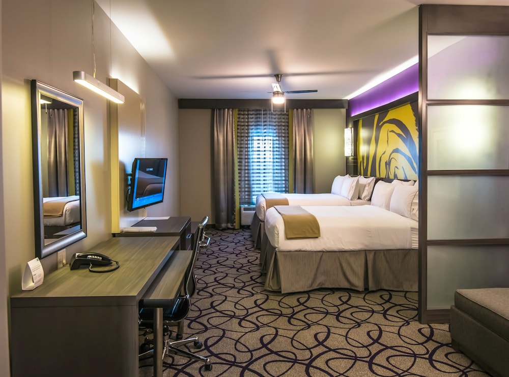 Holiday Inn Express & Suites Garland E Lake Hubbard I30 by IHG - photo 6