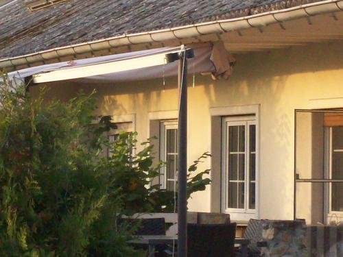 Hofgut Sturm in Eltville, Germany