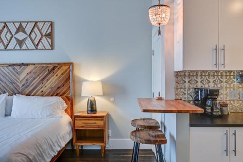 South Main Residences by Surf Hotel - photo 15