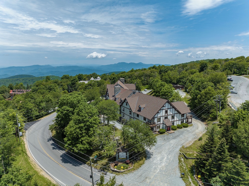 4 Seasons at Beech Mountain - photo 76