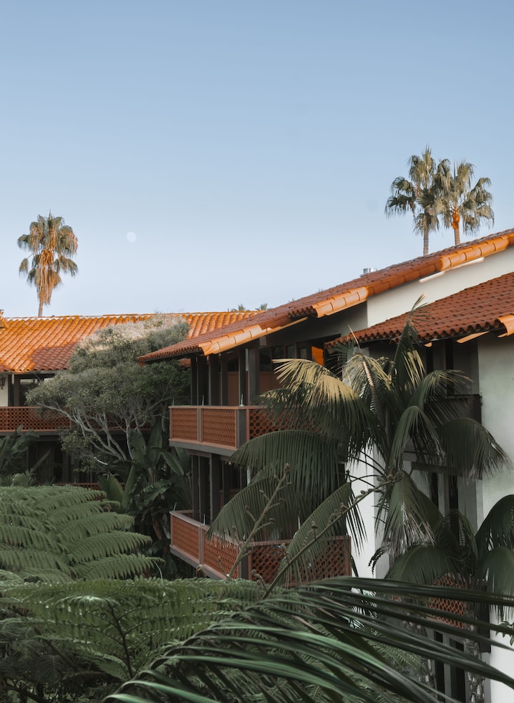La Jolla Shores Hotel - photo 132