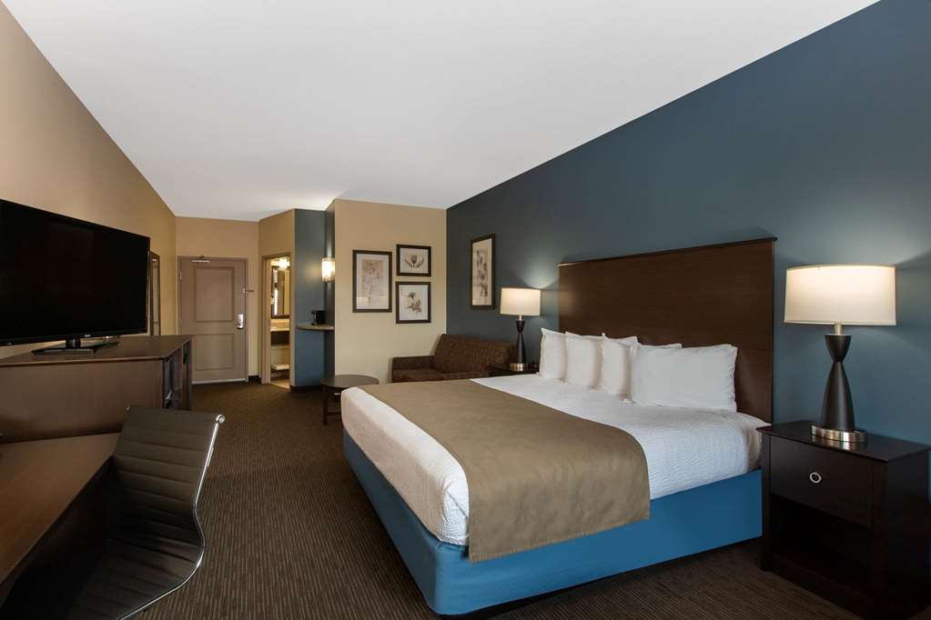 AmericInn by Wyndham Sioux Falls North - photo 10