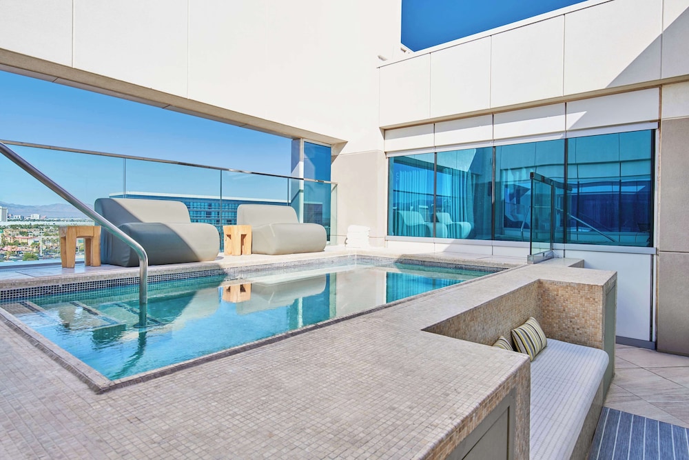 Virgin Hotel Las Vegas Curio Collection by Hilton - photo 57