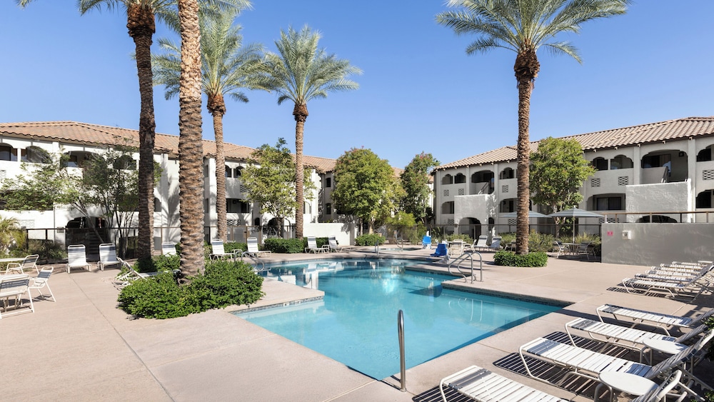 Holiday Inn Club Vacations Scottsdale Resort by IHG - featured photo