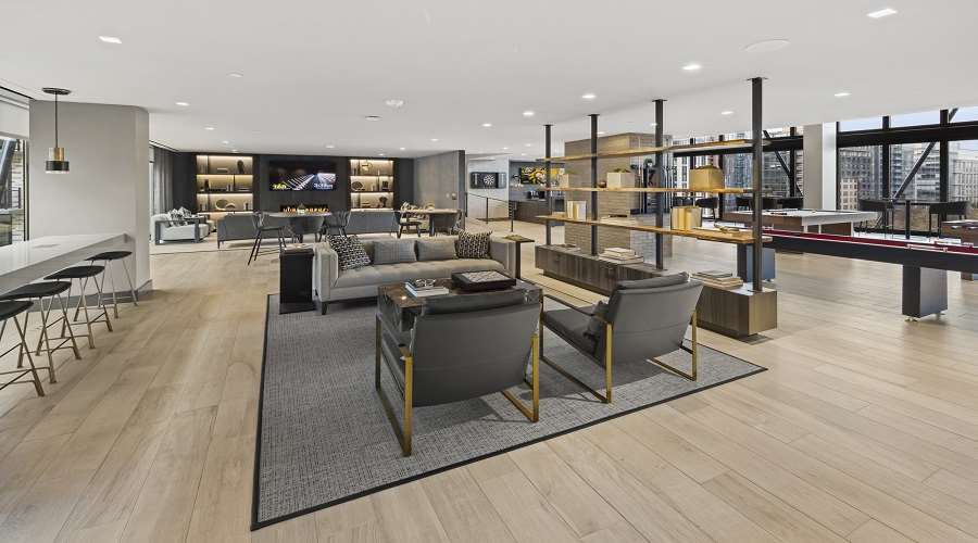 Global Luxury Suites at Capitol Hill - photo 22