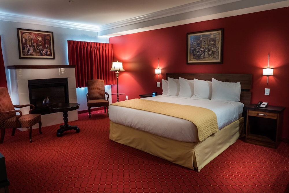Skyline Hotel & Casino - photo 8