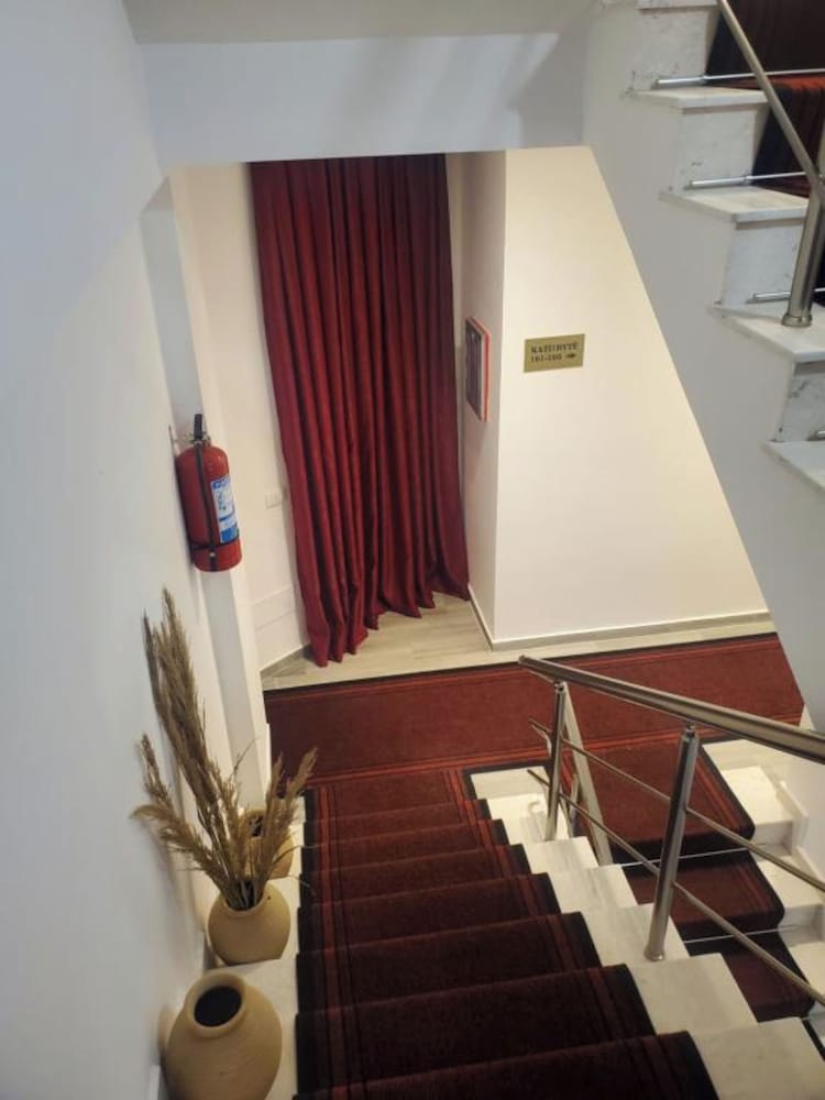 Bs Hotel — Durres — photo 2