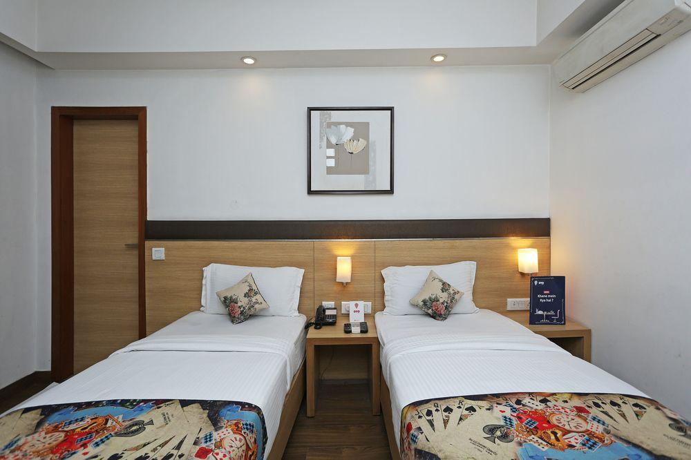 OYO 11326 Hotel Camria