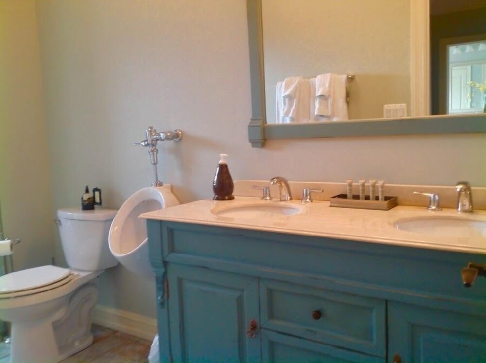 Skyline Vineyard Inn - photo 31