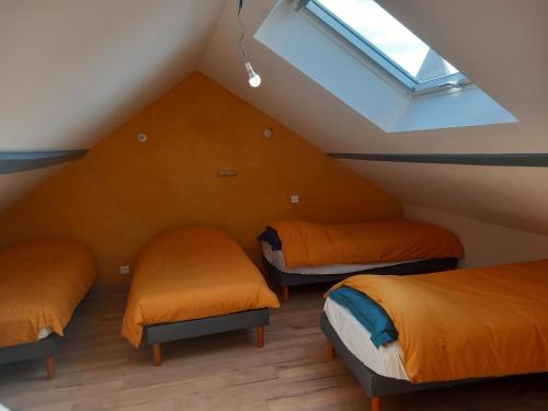 Via Lactea in Unknown City, France