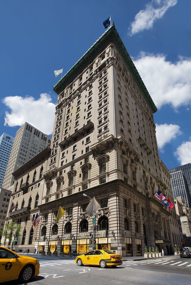 The Peninsula New York - photo 6