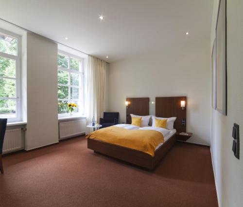 Hotel und Restaurant Blechhammer — Kaiserslautern — photo 4