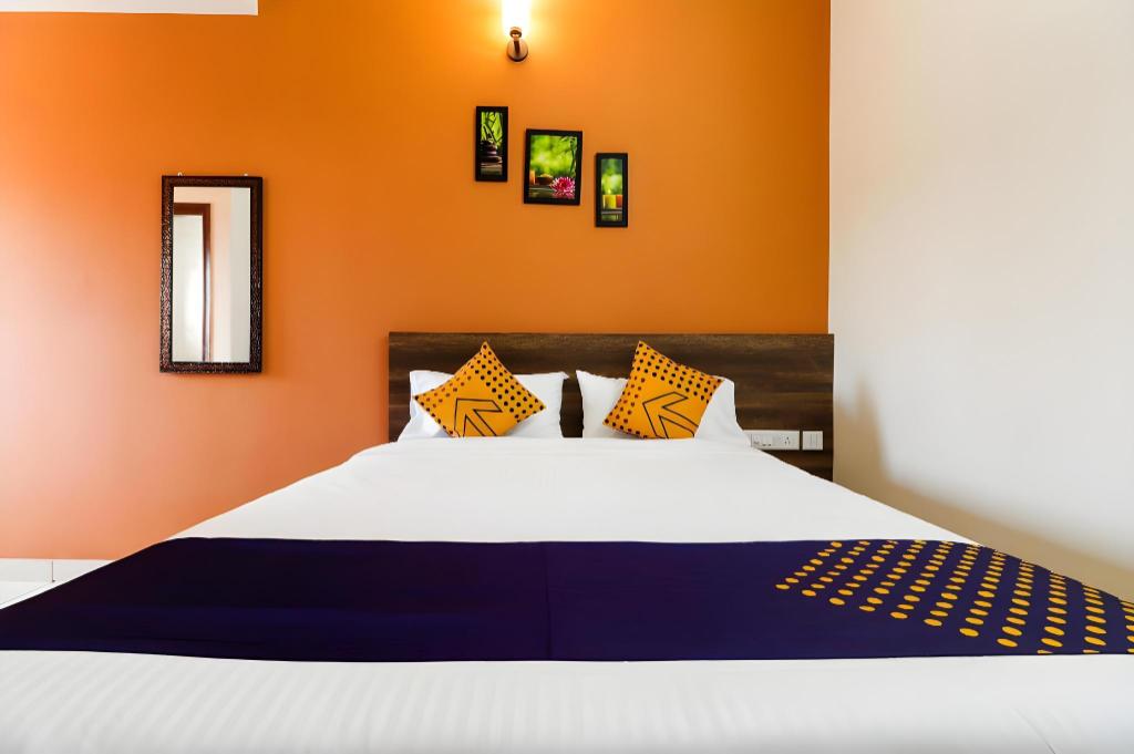 Mk Grande - last minute hotel in Bengaluru