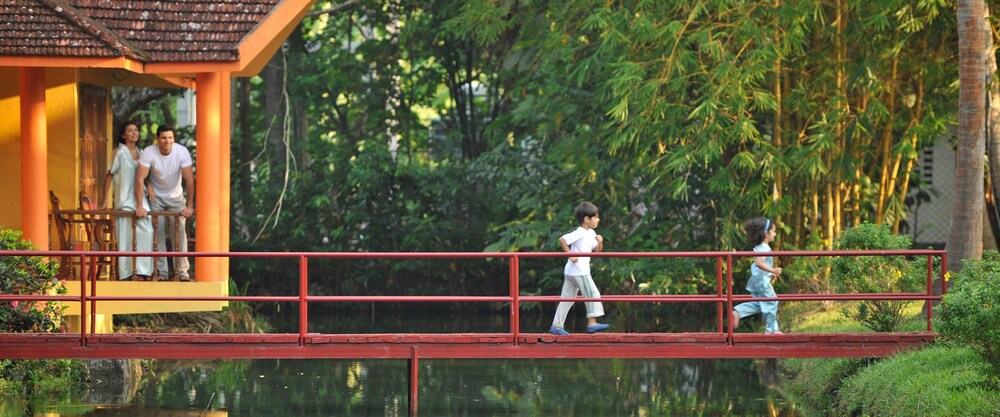 Club Mahindra Kumarakom — Tiruchirappalli