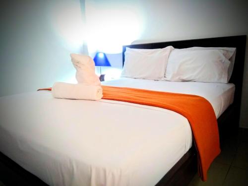 Hotel Casimena — Yopal — photo 4