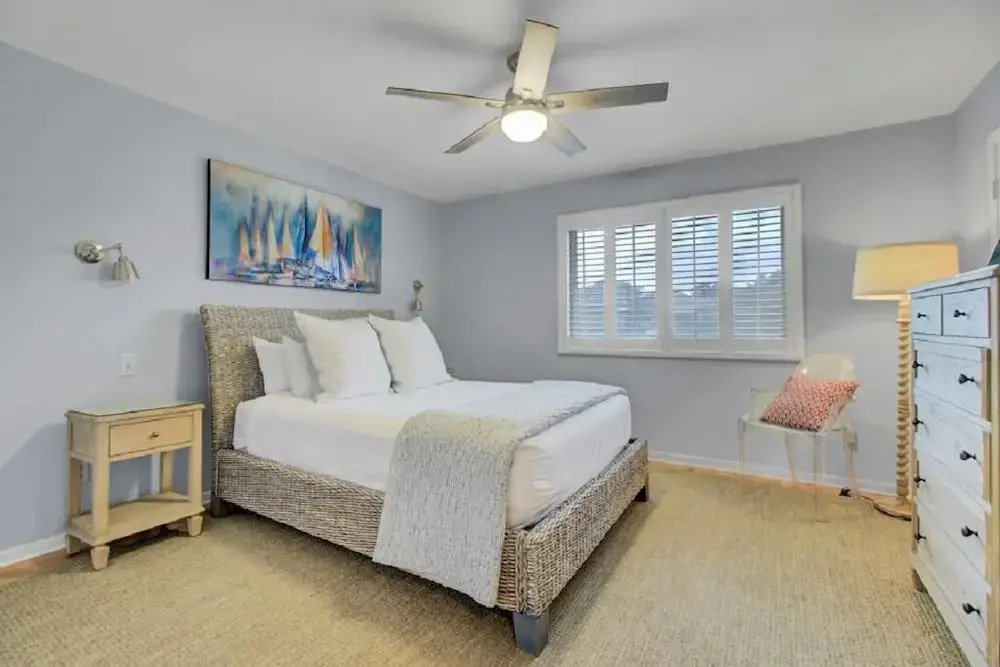 Mariners Walk 7F by Wild Dunes Ocean View - photo 14