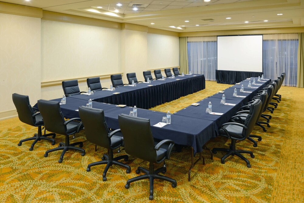Marriott Denver South at Park Meadows - photo 24
