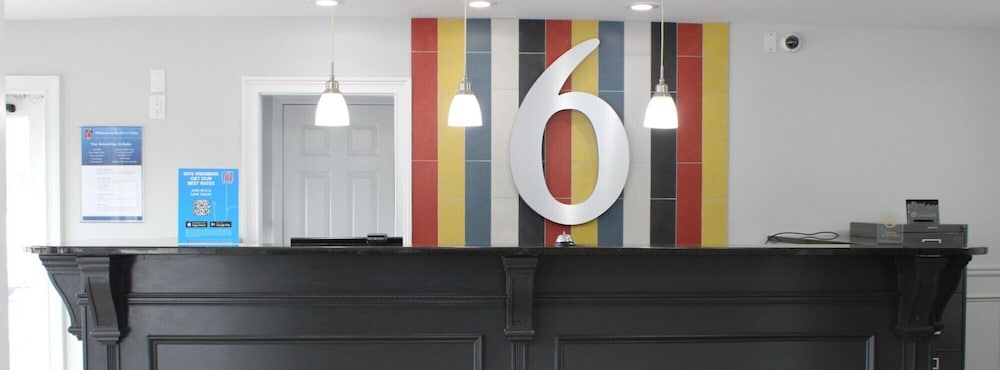 Studio 6 Suites Chattanooga TN Lookout Mtn. - photo 2
