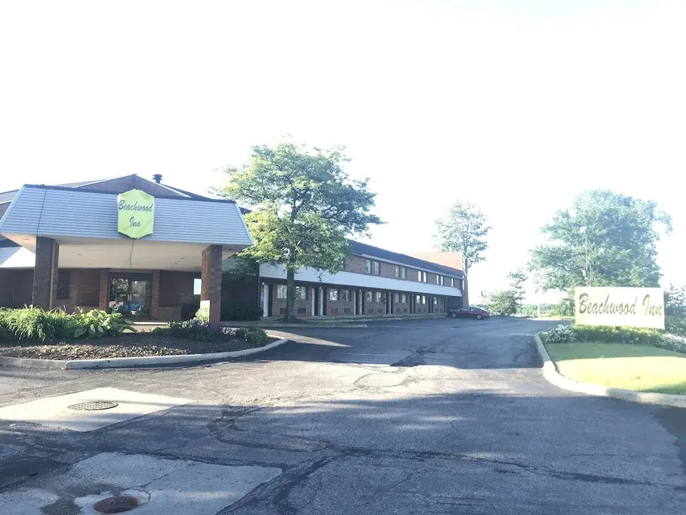 Super 8 Beachwood Cleveland Area - photo 5