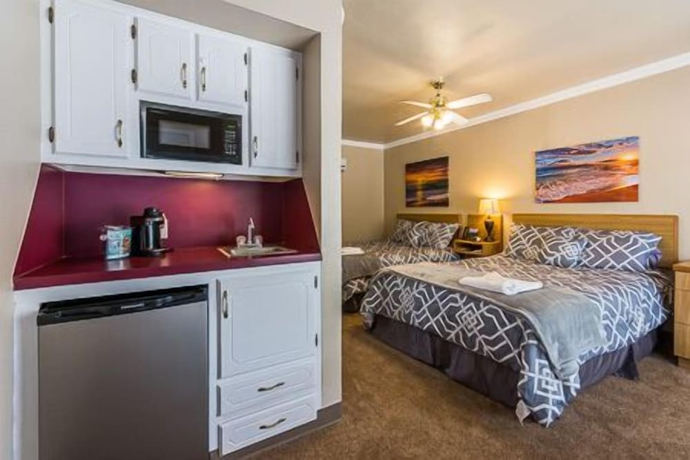 Lake Texoma Lodge and Resort - photo 37