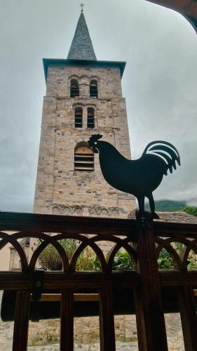 Co Desde Viandol - carbon neutral hotel in Unknown City