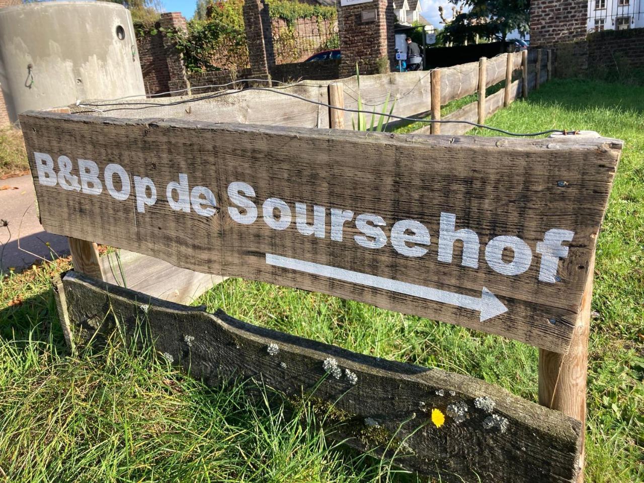 B&B Op de Soursehof — Thorn — photo 4