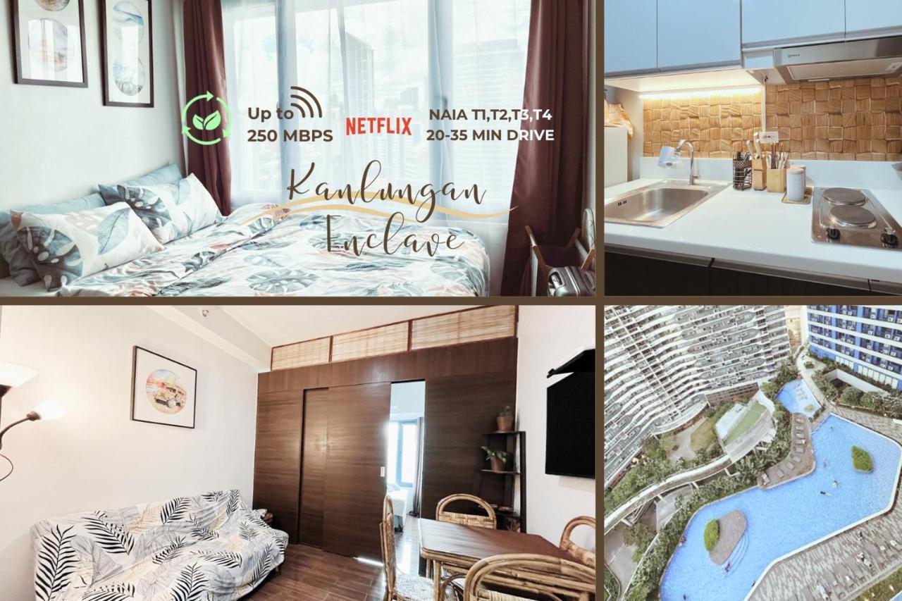Kanlungan Enclave Air Residences Makati