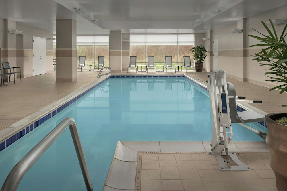 Residence Inn Seattle Bellevue Downtown - photo 23