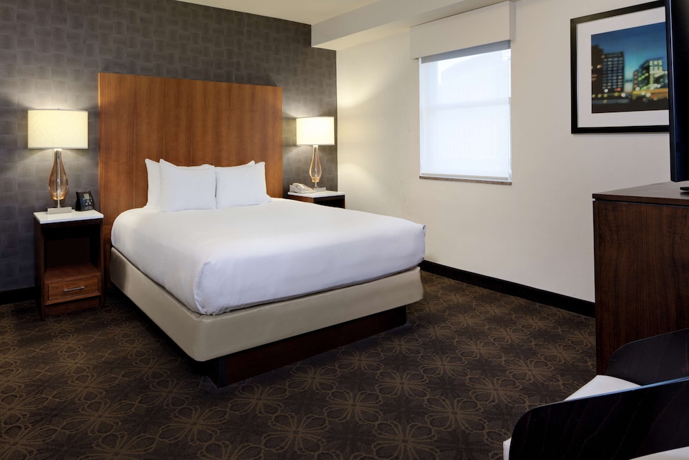 DoubleTree by Hilton Hotel & Suites Pittsburgh Downtown - photo 8