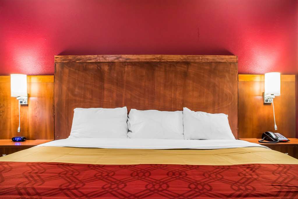 Econo Lodge Brockport - photo 8