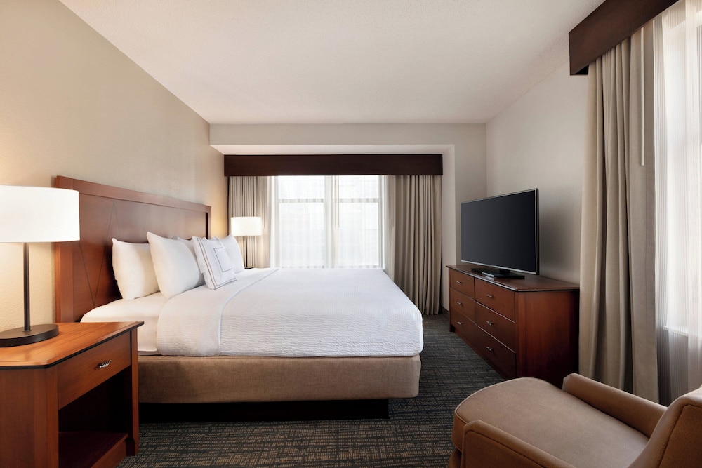 Residence Inn by Marriott Baltimore Inner Harbor - photo 13