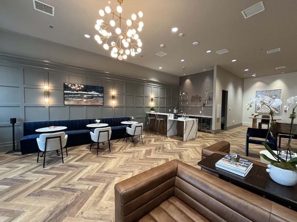 The Thomas Hotel in Tyler, United States