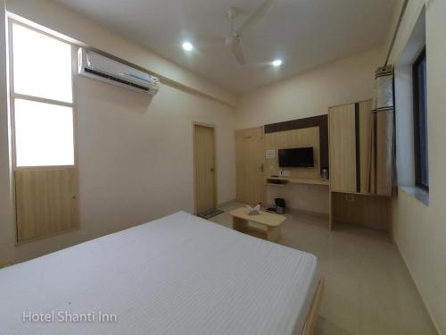 Hotel Shanti Inn — Bikaner — photo 2