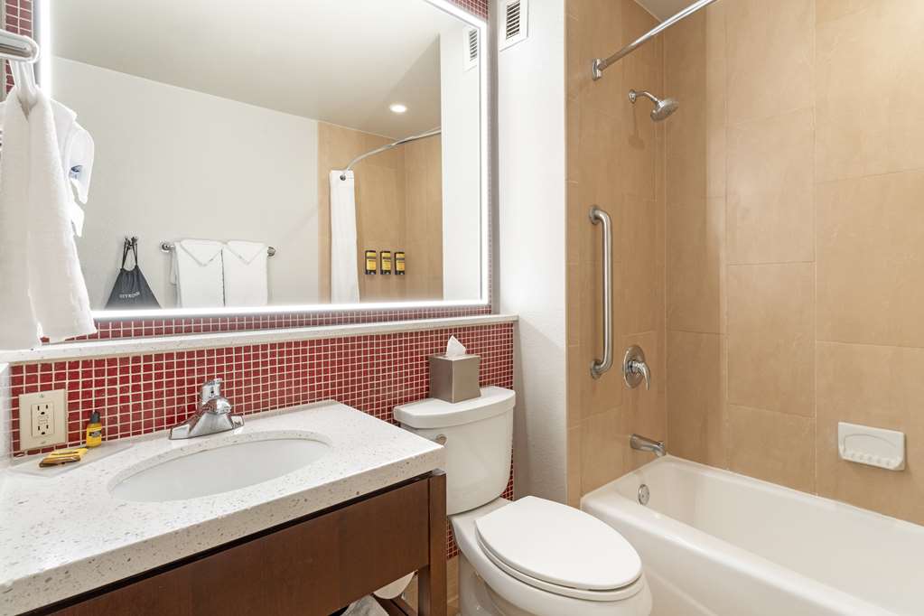 Best Western Plus Rancho Cordova Inn - photo 47