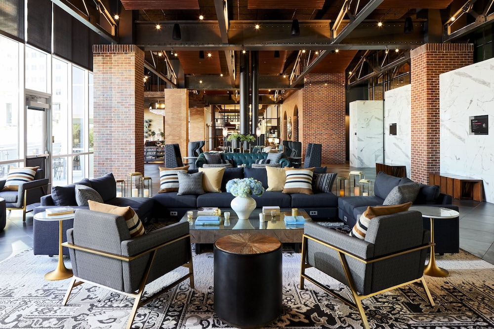 Archer Hotel Tysons - photo 7