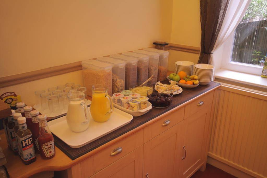 The Dales