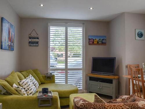 The Boat House At Tides Reach — 4-Star Luxury Hotel in Colchester, United Kingdom